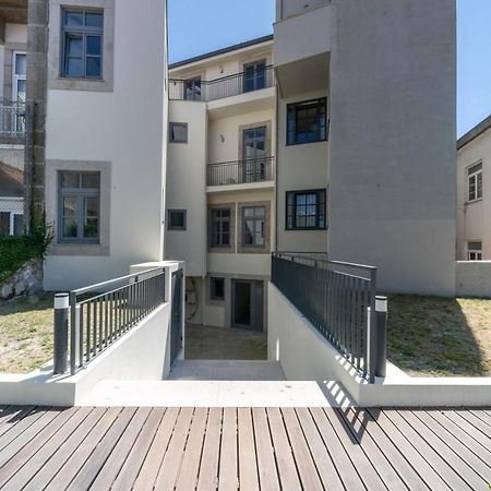 Formosa Apartments By Amber Star Rent Porto Eksteriør bilde