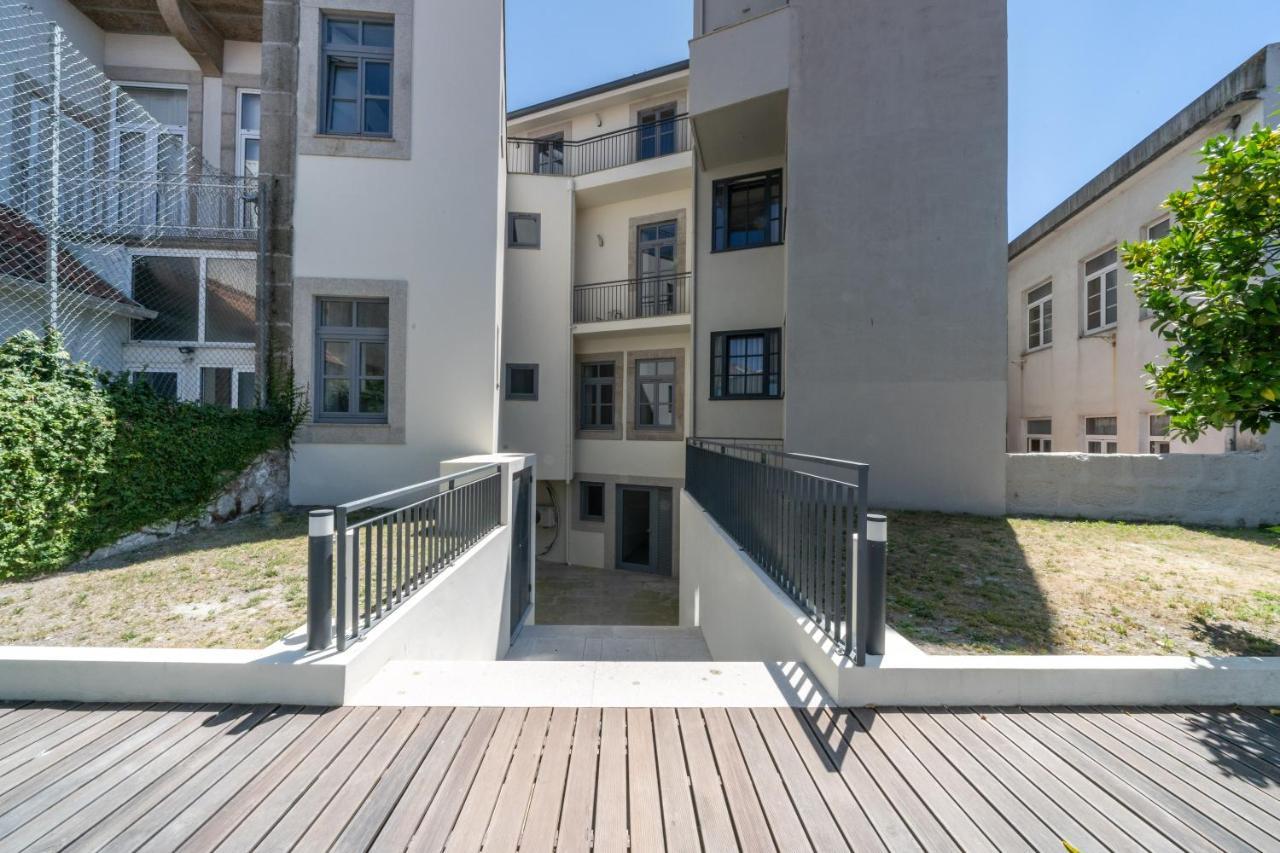 Formosa Apartments By Amber Star Rent Porto Eksteriør bilde