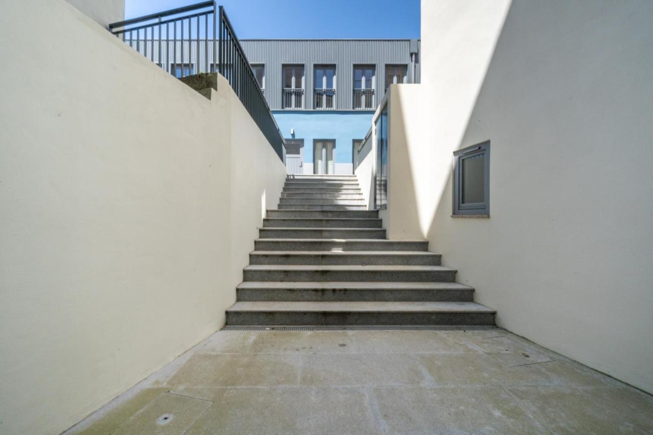 Formosa Apartments By Amber Star Rent Porto Eksteriør bilde