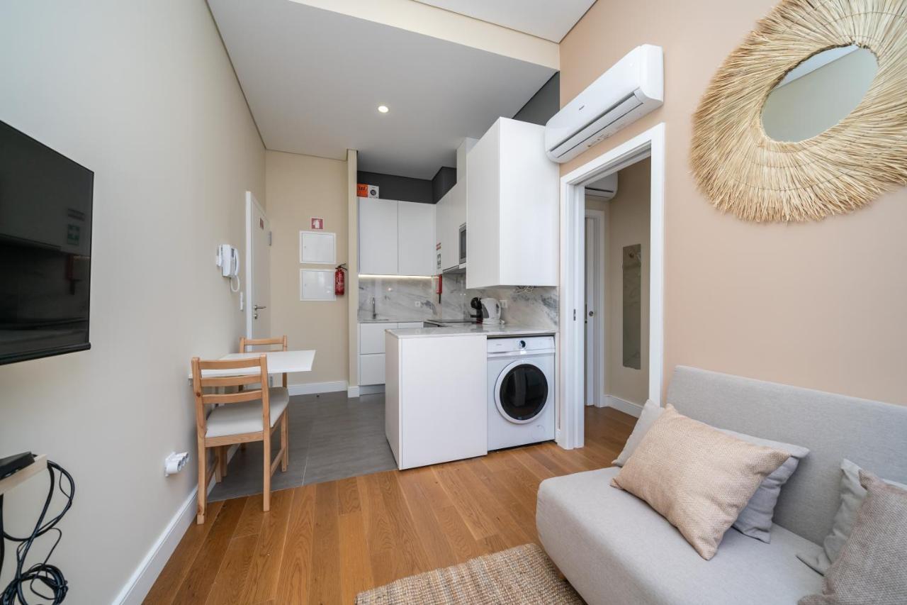 Formosa Apartments By Amber Star Rent Porto Eksteriør bilde