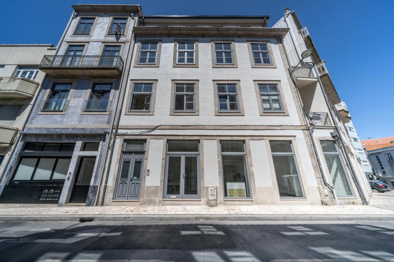 Formosa Apartments By Amber Star Rent Porto Eksteriør bilde