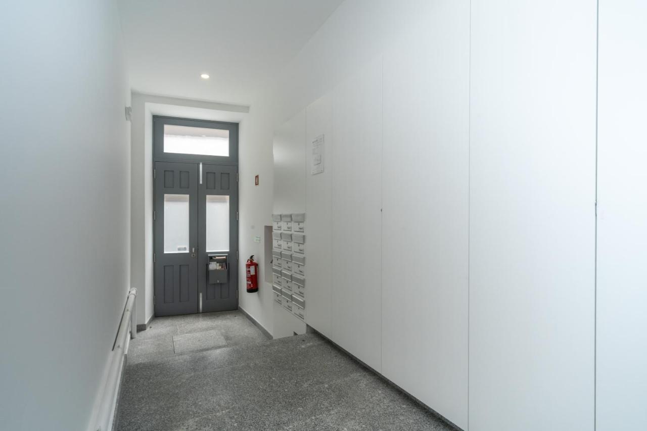 Formosa Apartments By Amber Star Rent Porto Eksteriør bilde