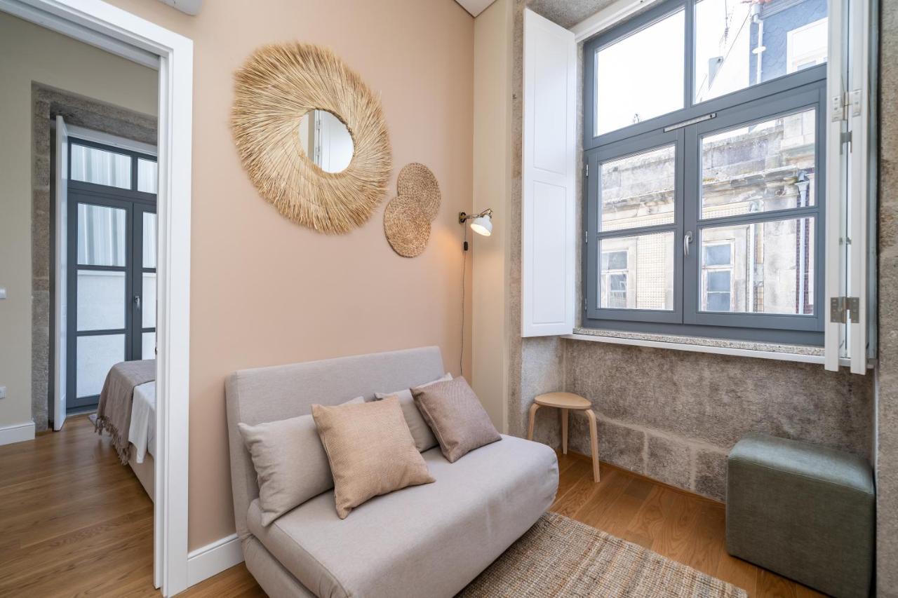 Formosa Apartments By Amber Star Rent Porto Eksteriør bilde