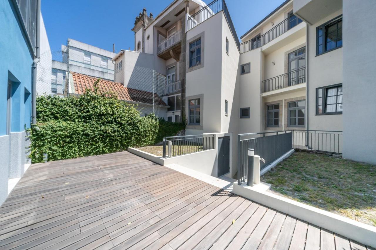 Formosa Apartments By Amber Star Rent Porto Eksteriør bilde