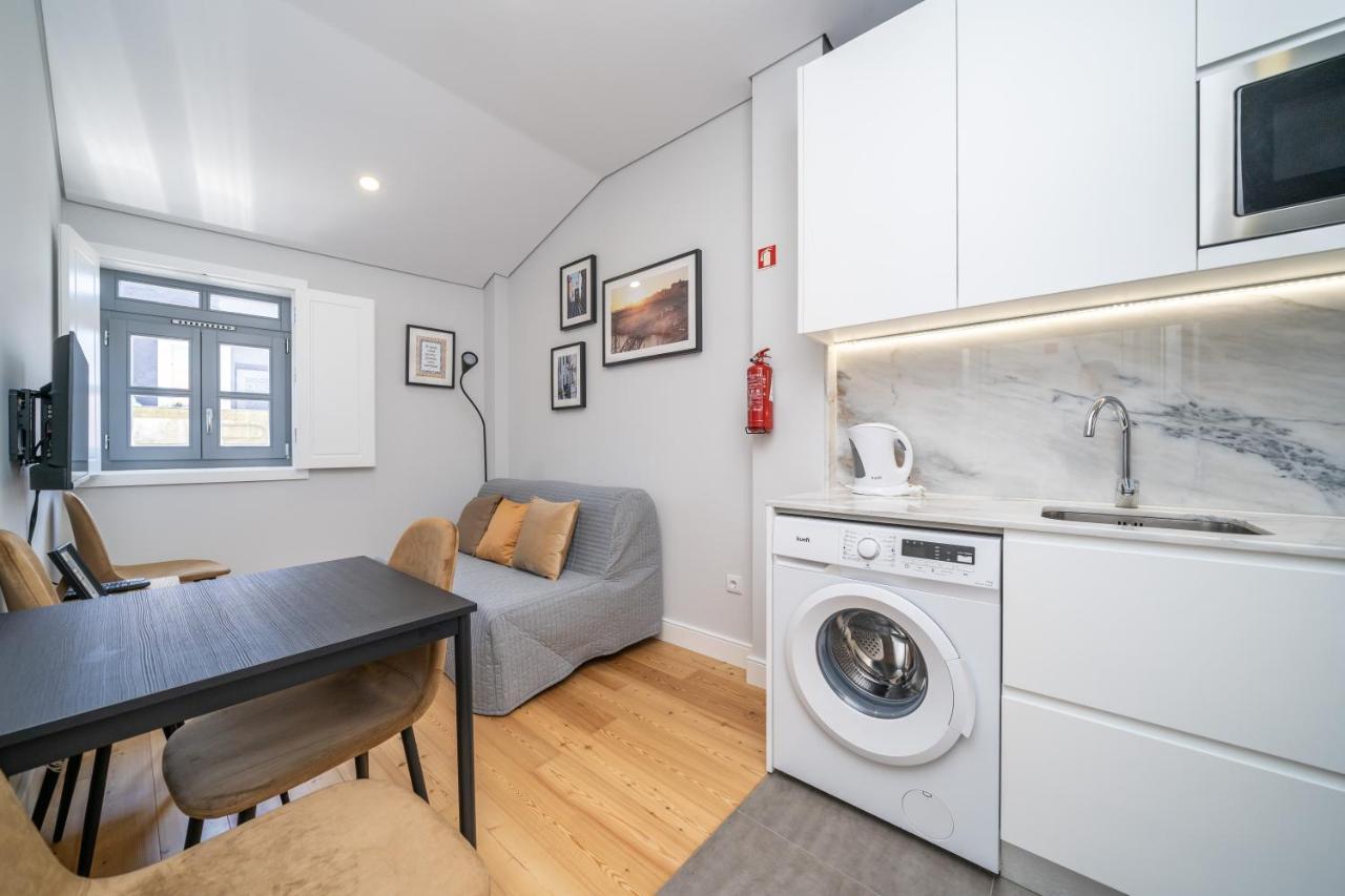 Formosa Apartments By Amber Star Rent Porto Eksteriør bilde
