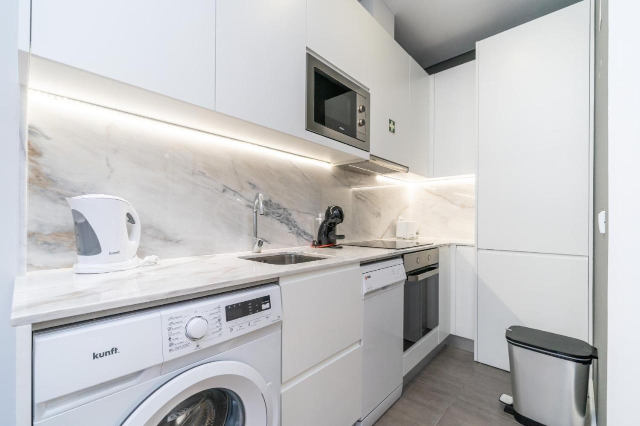 Formosa Apartments By Amber Star Rent Porto Eksteriør bilde