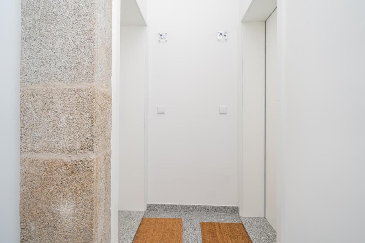 Formosa Apartments By Amber Star Rent Porto Eksteriør bilde