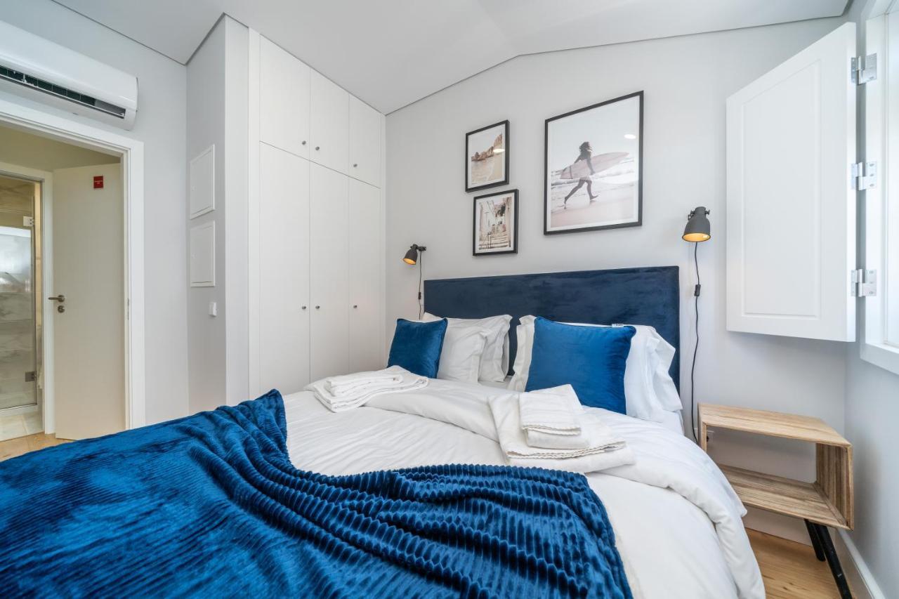 Formosa Apartments By Amber Star Rent Porto Eksteriør bilde