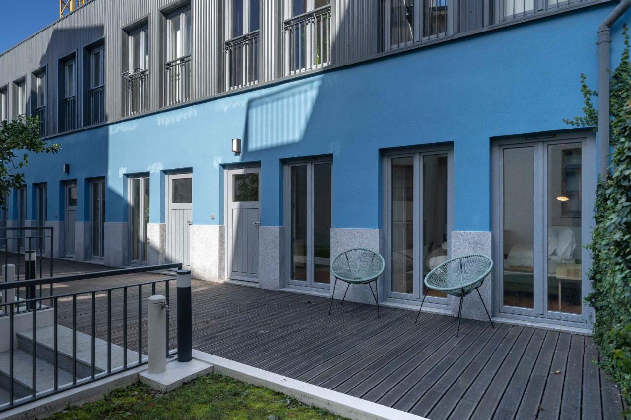 Formosa Apartments By Amber Star Rent Porto Eksteriør bilde