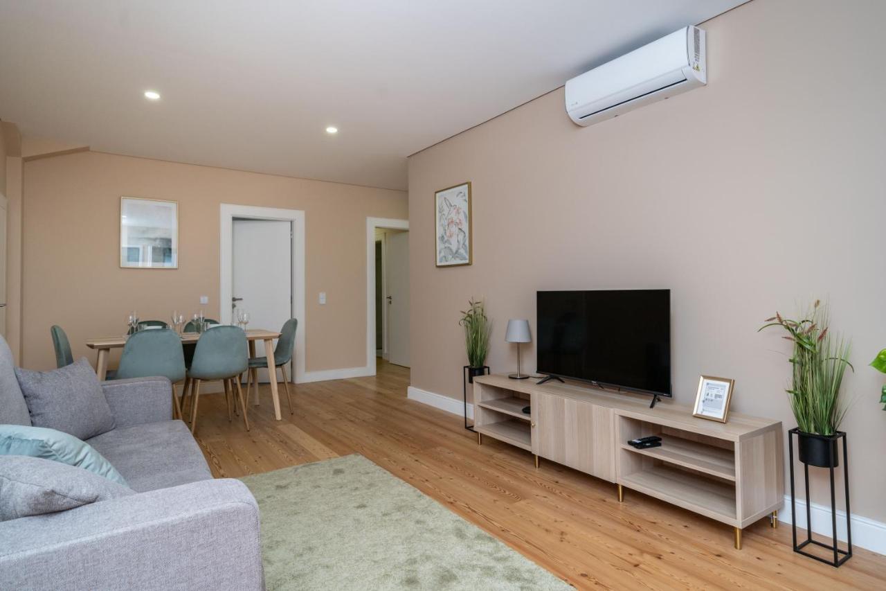Formosa Apartments By Amber Star Rent Porto Eksteriør bilde