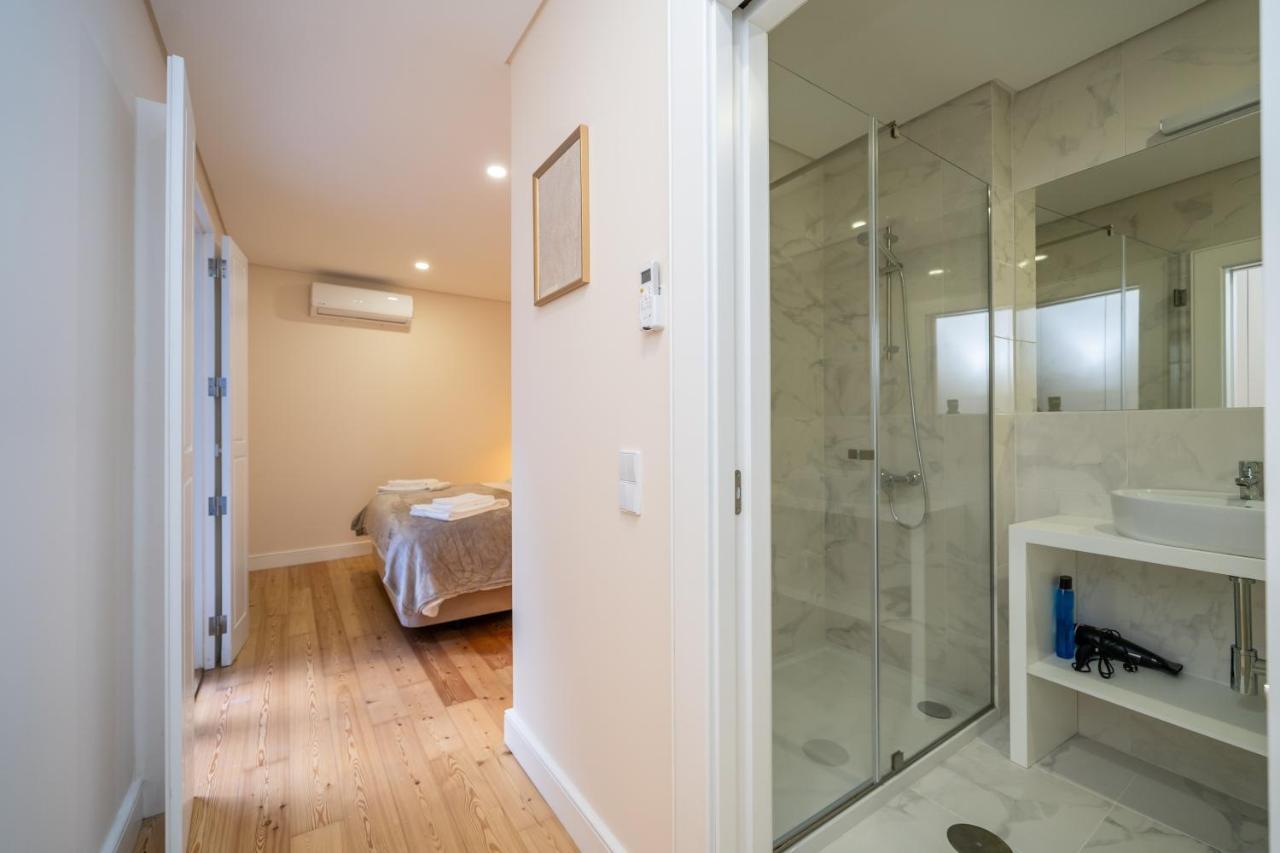 Formosa Apartments By Amber Star Rent Porto Eksteriør bilde