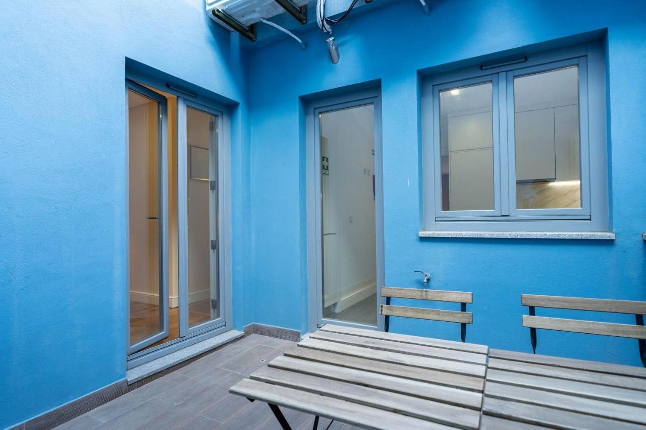 Formosa Apartments By Amber Star Rent Porto Eksteriør bilde
