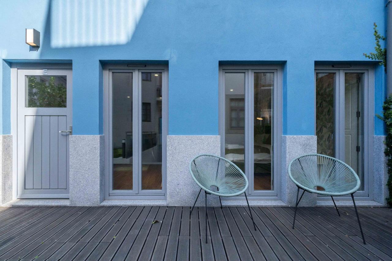 Formosa Apartments By Amber Star Rent Porto Eksteriør bilde