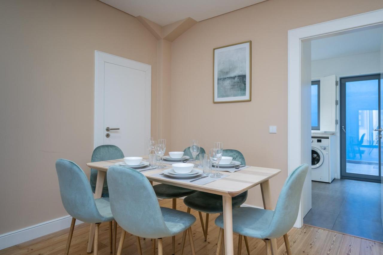 Formosa Apartments By Amber Star Rent Porto Eksteriør bilde