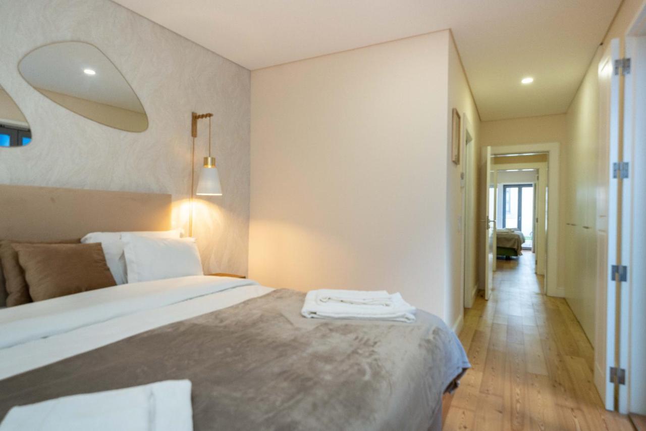 Formosa Apartments By Amber Star Rent Porto Eksteriør bilde