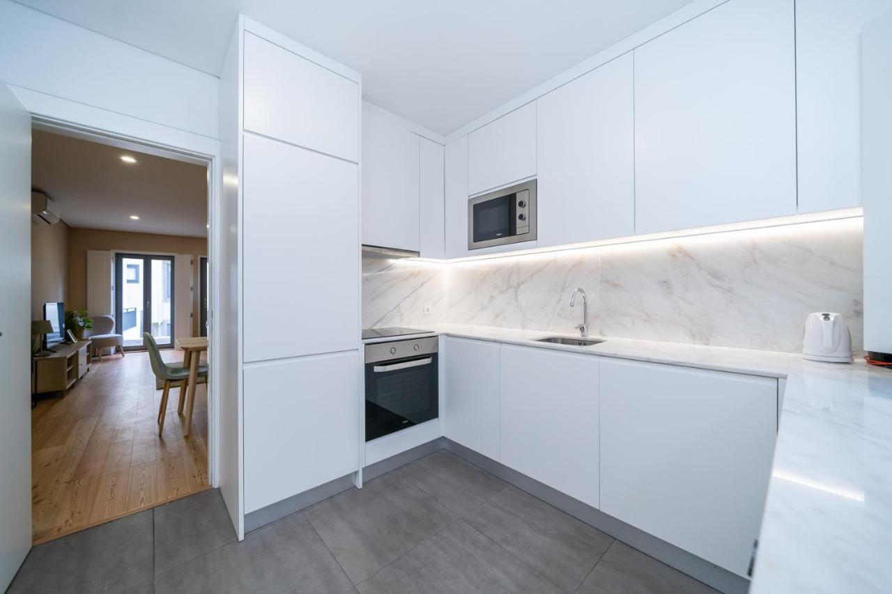Formosa Apartments By Amber Star Rent Porto Eksteriør bilde