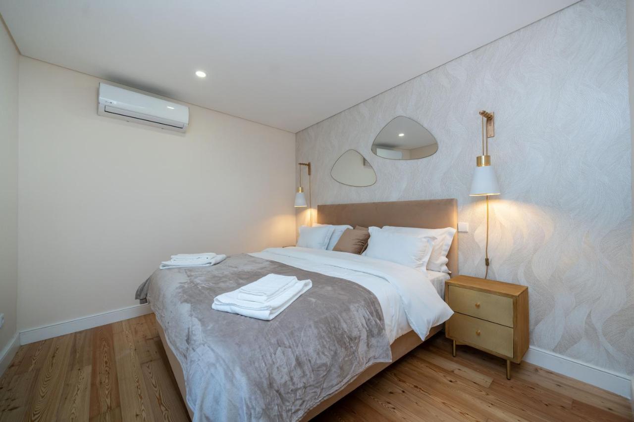 Formosa Apartments By Amber Star Rent Porto Eksteriør bilde